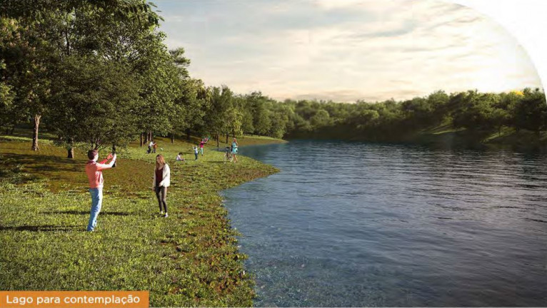 Imagem Terreno à Venda, 270 m² em Residencial Tempo Novo - Goiânia