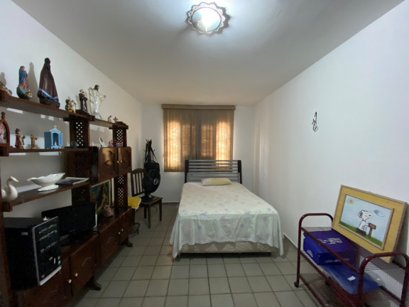 Imagem Casa com 3 Quartos à Venda, 136 m² em Nova Parnamirim - Parnamirim