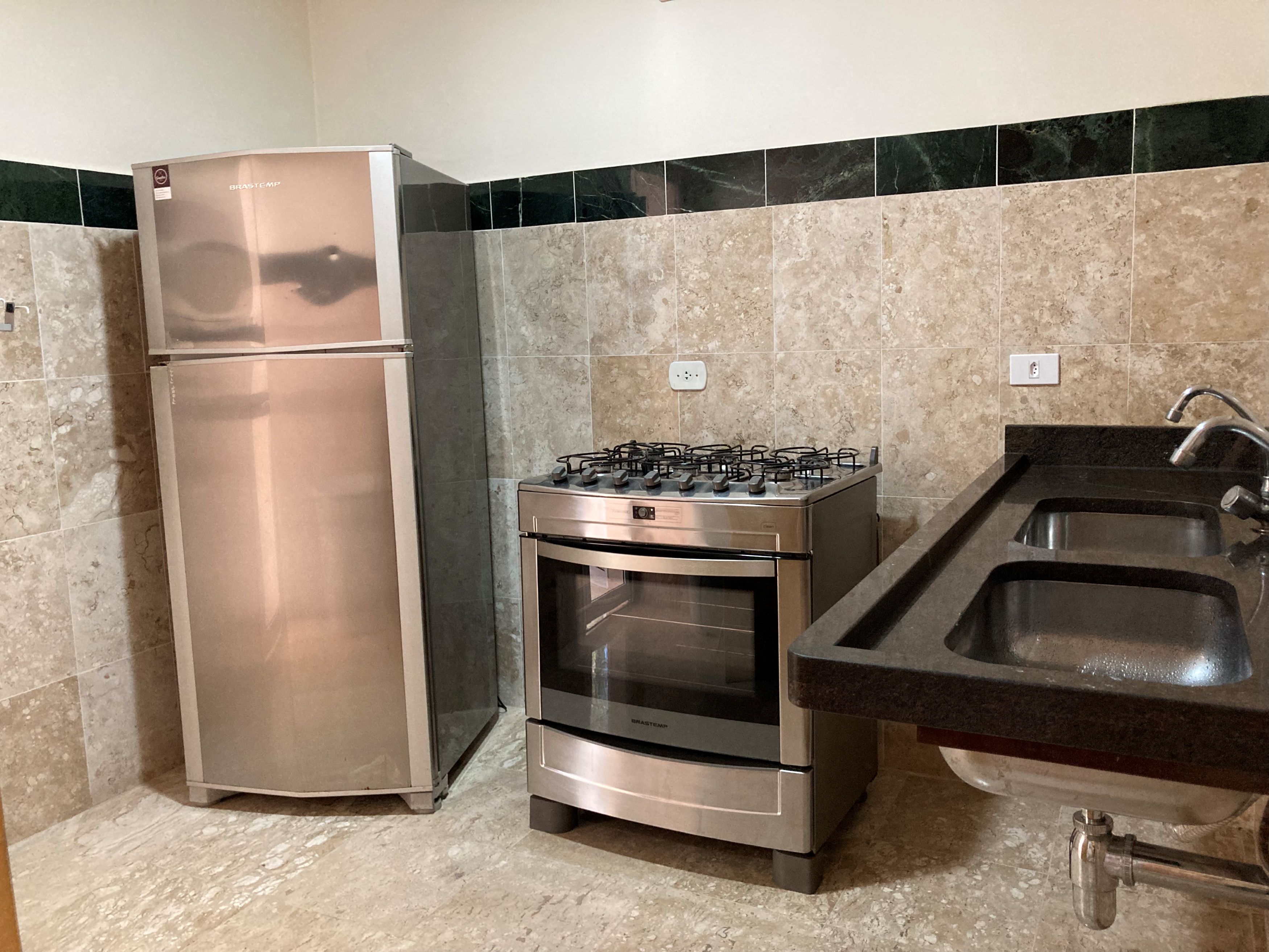 Imagem Apartamento com 3 Quartos à Venda, 164 m² em Vila Andrade - São Paulo
