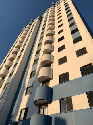 Apartamento com 2 Quartos à Venda, 52 m² em Vila Matilde - São Paulo