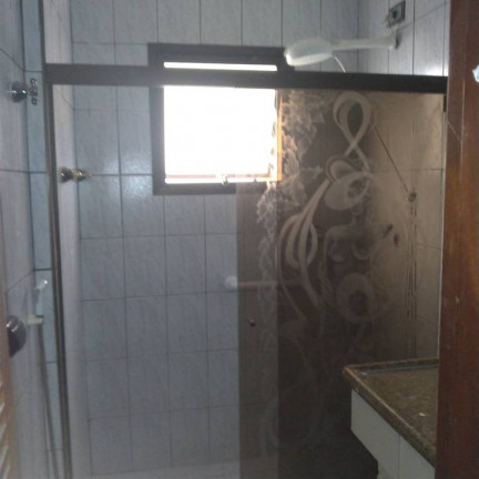 Imagem Apartamento com 3 Quartos à Venda, 130 m² em Campo Grande - Santos
