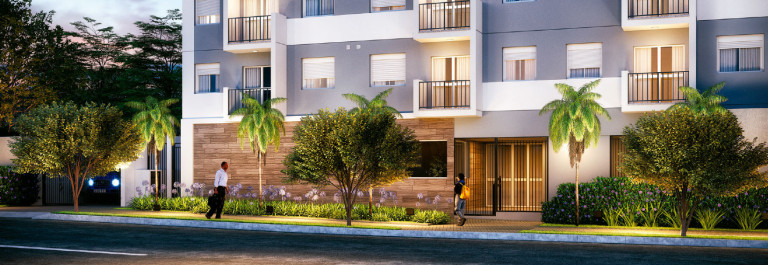 Imagem Apartamento com 2 Quartos à Venda, 44 m² em Quarta Parada - São Paulo Imagem Apartamento com 2 Quartos à Venda, 44 m² em Quarta Parada - São Paulo
