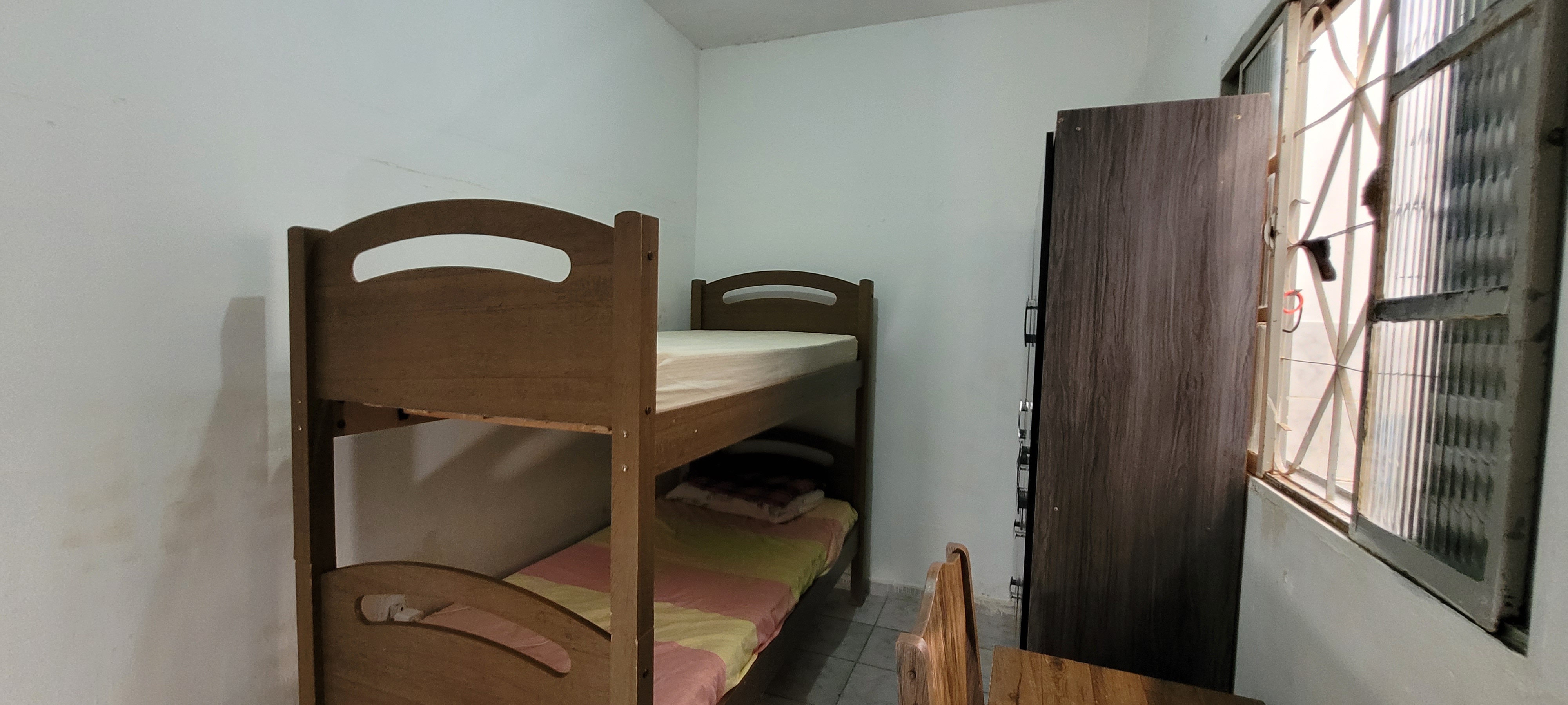 Imagem Casa com 4 Quartos à Venda, 125 m²em Samambaia Sul (Samambaia) - Brasília
