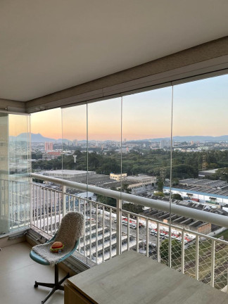 Imagem Apartamento com 2 Quartos à Venda, 79 m² em Vila Leopoldina - São Paulo