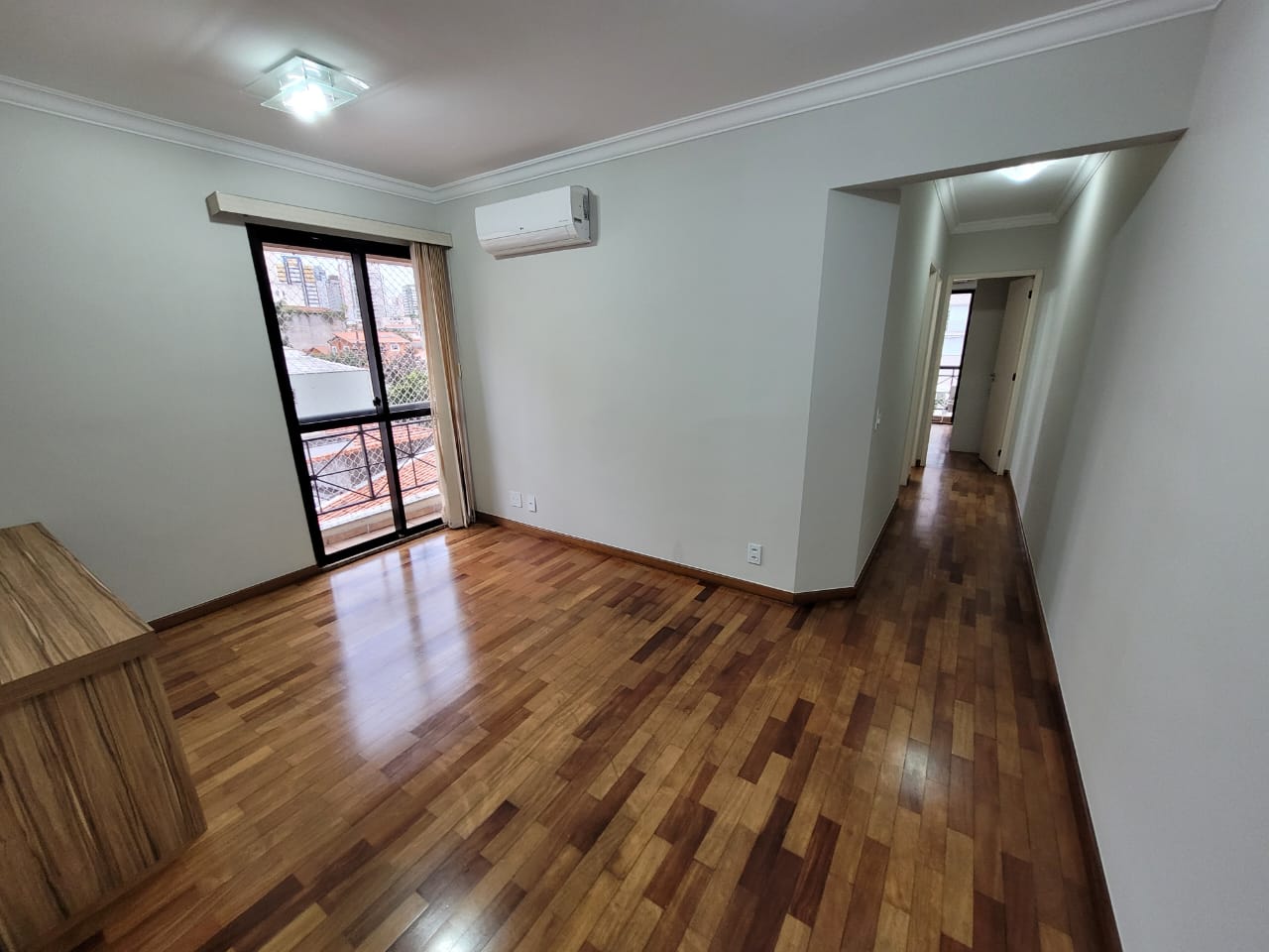 Apartamento com 2 Quartos à Venda, 50 m²em Chácara Inglesa - São Paulo