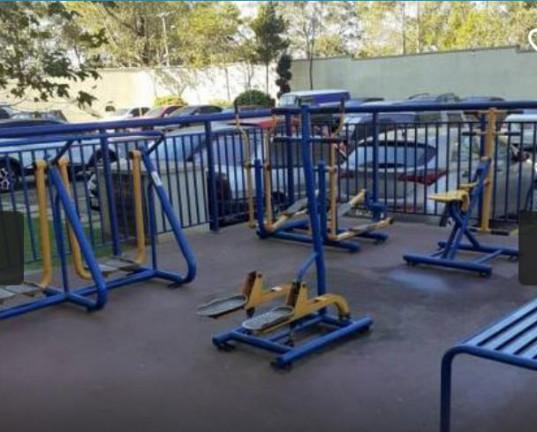 Imagem Apartamento com 2 Quartos à Venda, 44 m² em Jardim Santa Terezinha (Zona Leste) - São Paulo Imagem Apartamento com 2 Quartos à Venda, 44 m² em Jardim Santa Terezinha (Zona Leste) - São Paulo