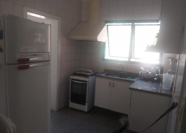 Imagem Apartamento com 3 Quartos à Venda, 110 m² em Vila Andrade - São Paulo
