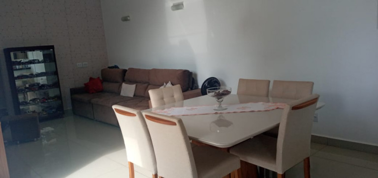 Imagem Casa de Condomínio com 3 Quartos à Venda, 200 m² em Residencial Vale Florido - Piratininga Imagem Casa de Condomínio com 3 Quartos à Venda, 200 m² em Residencial Vale Florido - Piratininga