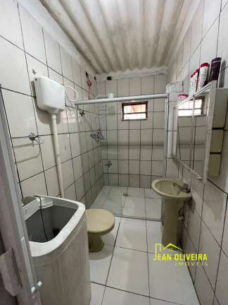 Imagem Casa com 2 Quartos à Venda, 59 m² em Gaivota - Itanhaém Imagem Casa com 2 Quartos à Venda, 59 m² em Gaivota - Itanhaém