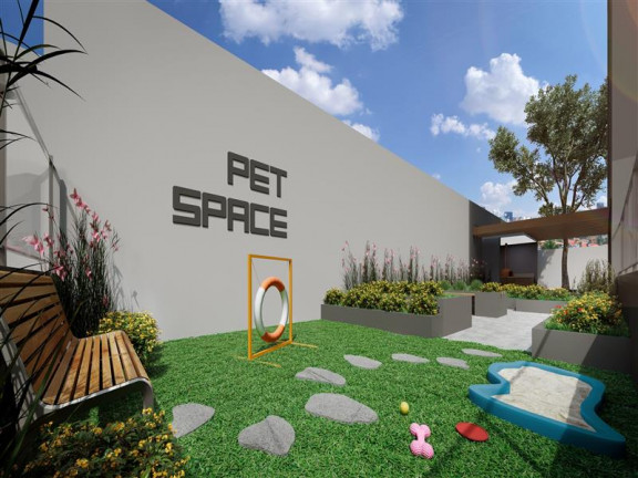 Imagem Apartamento com 2 Quartos à Venda, 65 m² em Centro - Mogi das Cruzes