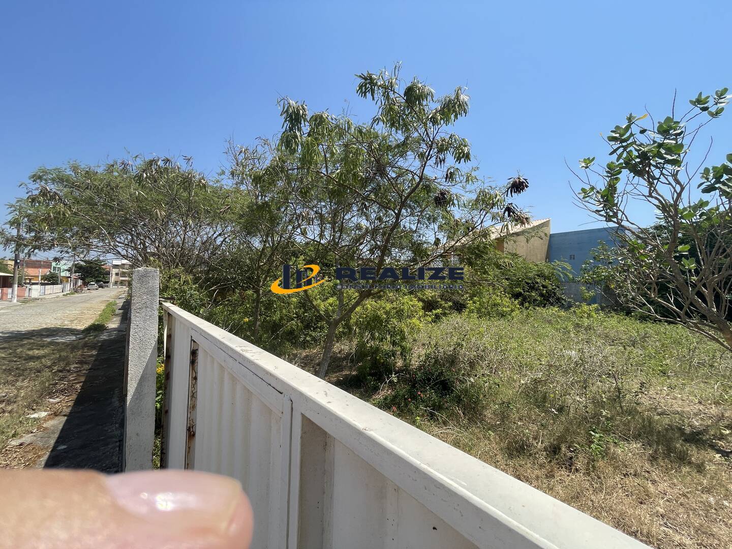 Imagem Terreno à Venda, 450 m²em Santo Amaro de Campos - Campos dos Goytacazes