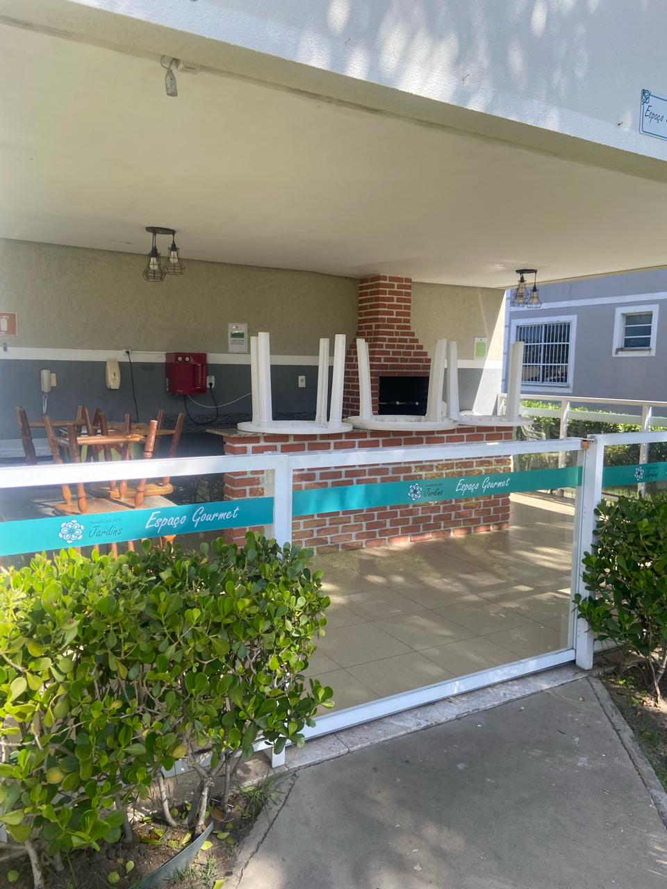 Imagem Apartamento com 2 Quartos à Venda, 55 m²em Inácio Barbosa - Aracaju Imagem Apartamento com 2 Quartos à Venda, 55 m²em Inácio Barbosa - Aracaju