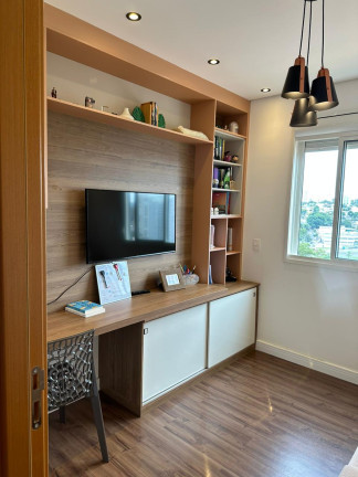 Imagem Apartamento com 3 Quartos à Venda,  em Jardim Trevo - Jundiaí