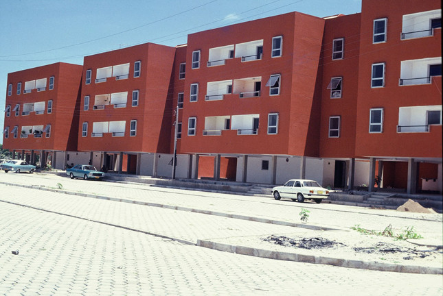 Imagem Apartamento com 3 Quartos à Venda, 83 m² em Estância - Recife Imagem Apartamento com 3 Quartos à Venda, 83 m² em Estância - Recife