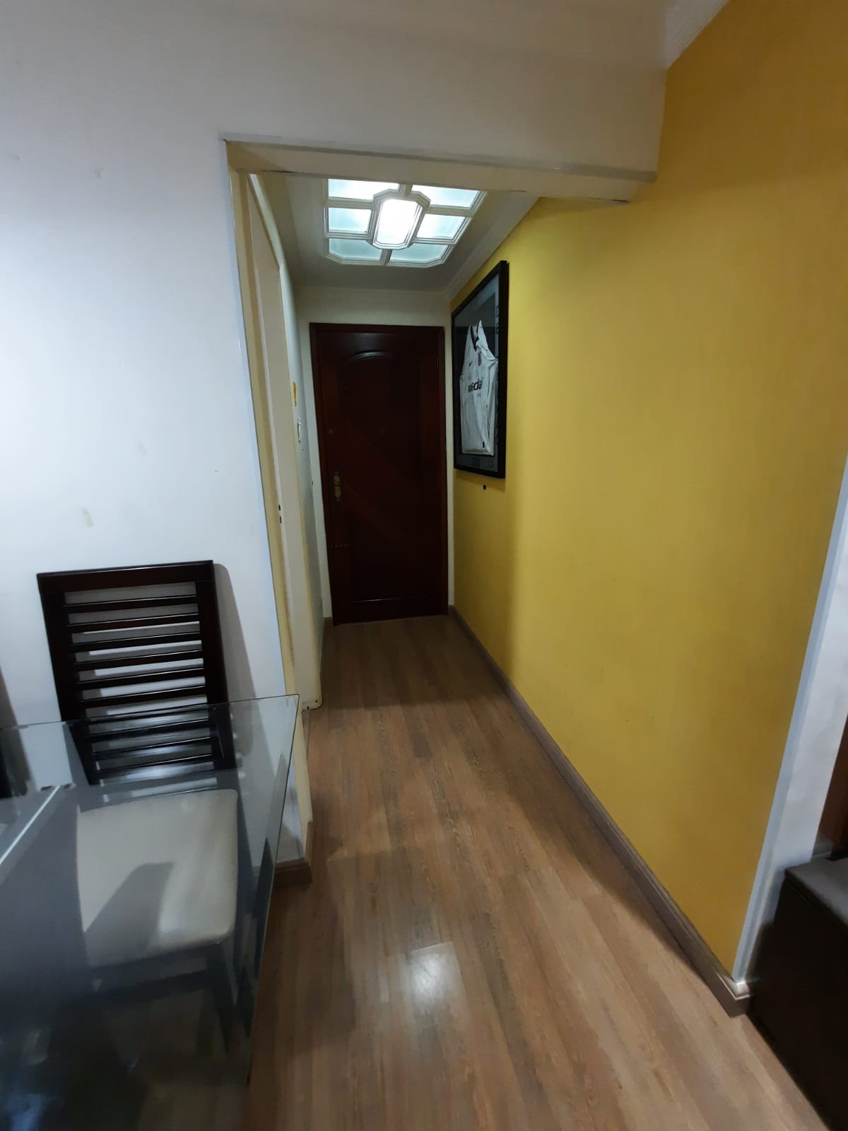 Imagem Apartamento com 2 Quartos à Venda, 55 m²em Vila Nivi - São Paulo
