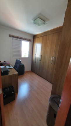 Imagem Apartamento com 3 Quartos à Venda, 76 m² em Vila Progresso - Guarulhos