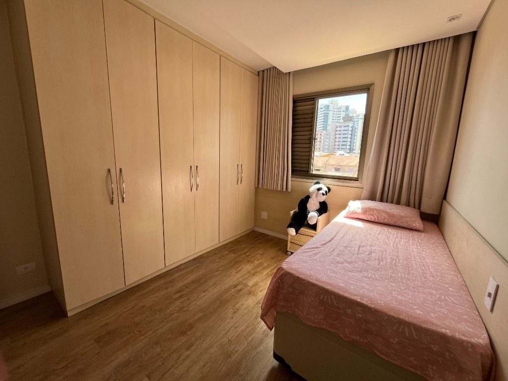 Imagem Apartamento com 3 Quartos à Venda, 143 m² em Centro - Santo André Imagem Apartamento com 3 Quartos à Venda, 143 m² em Centro - Santo André