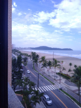 Imagem Apartamento com 2 Quartos à Venda, 72 m² em Guilhermina - Praia Grande