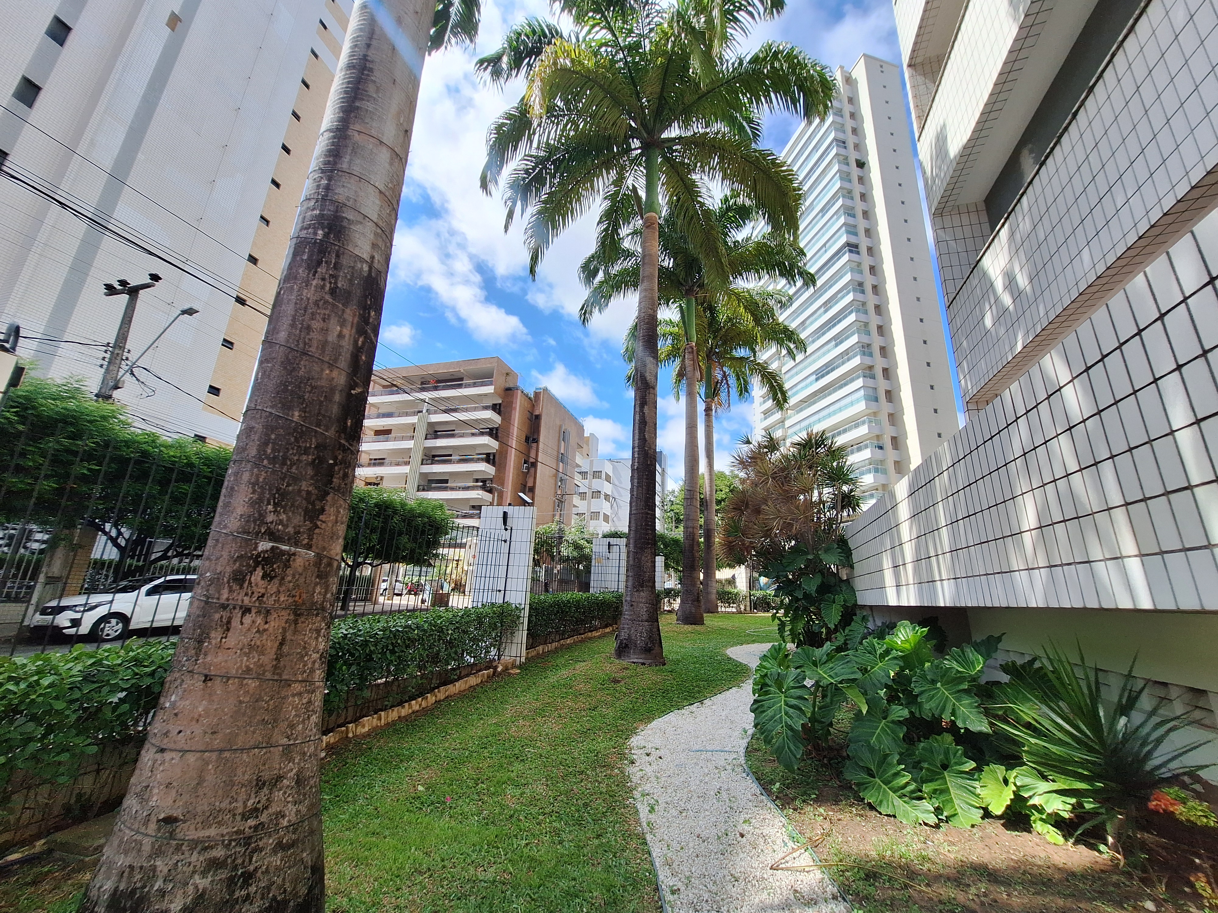Imagem Apartamento com 3 Quartos à Venda, 128 m² em Aldeota - Fortaleza Imagem Apartamento com 3 Quartos à Venda, 128 m² em Aldeota - Fortaleza