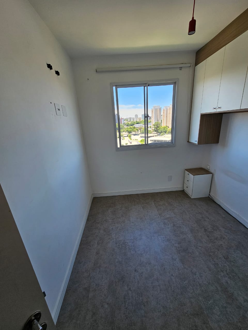 Imagem Apartamento com 1 Quarto à Venda, 24 m² em Vila Nova das Belezas - São Paulo Imagem Apartamento com 1 Quarto à Venda, 24 m² em Vila Nova das Belezas - São Paulo