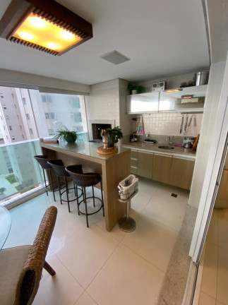 Imagem Apartamento com 3 Quartos à Venda, 142 m² em Ponta D'Areia - São Luís Imagem Apartamento com 3 Quartos à Venda, 142 m² em Ponta D'Areia - São Luís