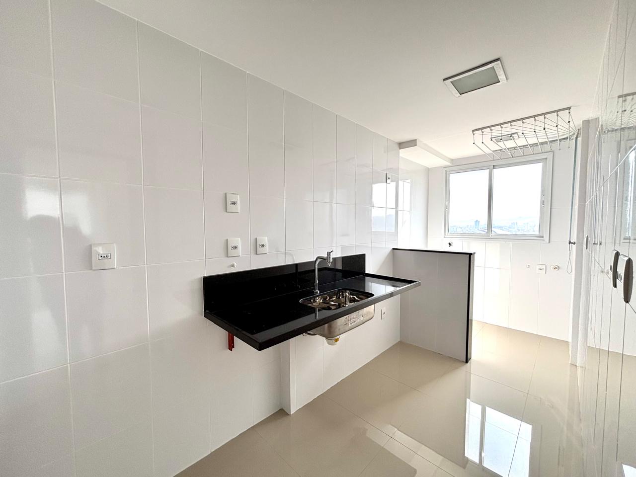 Imagem Apartamento com 2 Quartos à Venda, 69 m² em Itapuã - Vila Velha