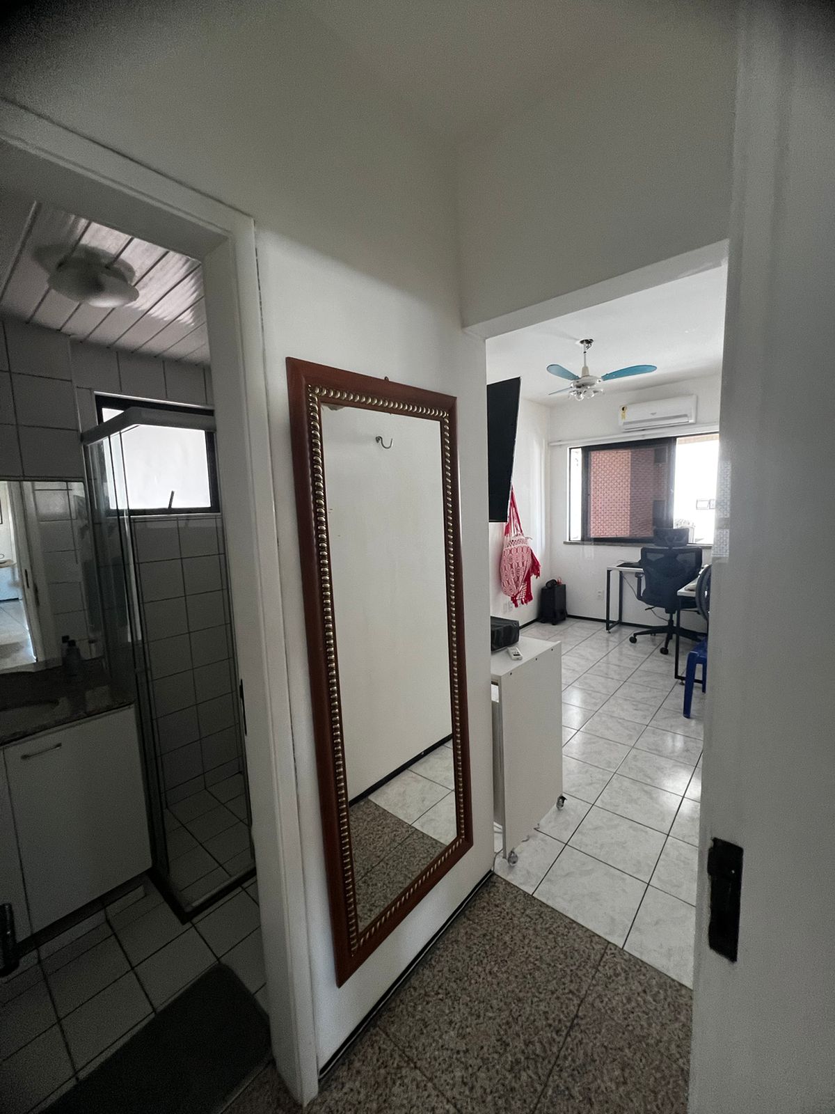 Imagem Apartamento com 3 Quartos à Venda, 150 m²em Aldeota - Fortaleza
