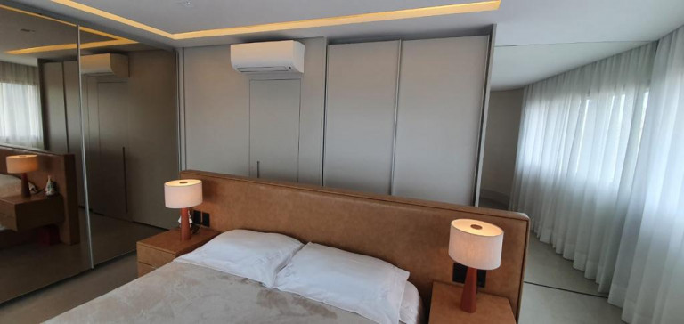 Imagem Apartamento com 1 Quarto à Venda, 94 m² em Vila Olímpia - São Paulo Imagem Apartamento com 1 Quarto à Venda, 94 m² em Vila Olímpia - São Paulo