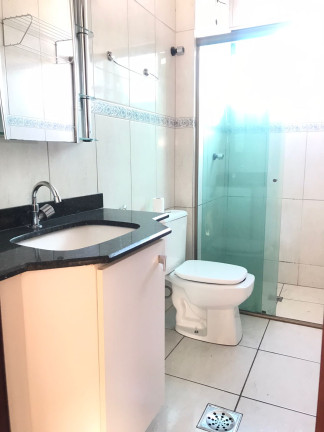 Imagem Apartamento com 3 Quartos à Venda, 73 m² em Santa Mônica - Belo Horizonte