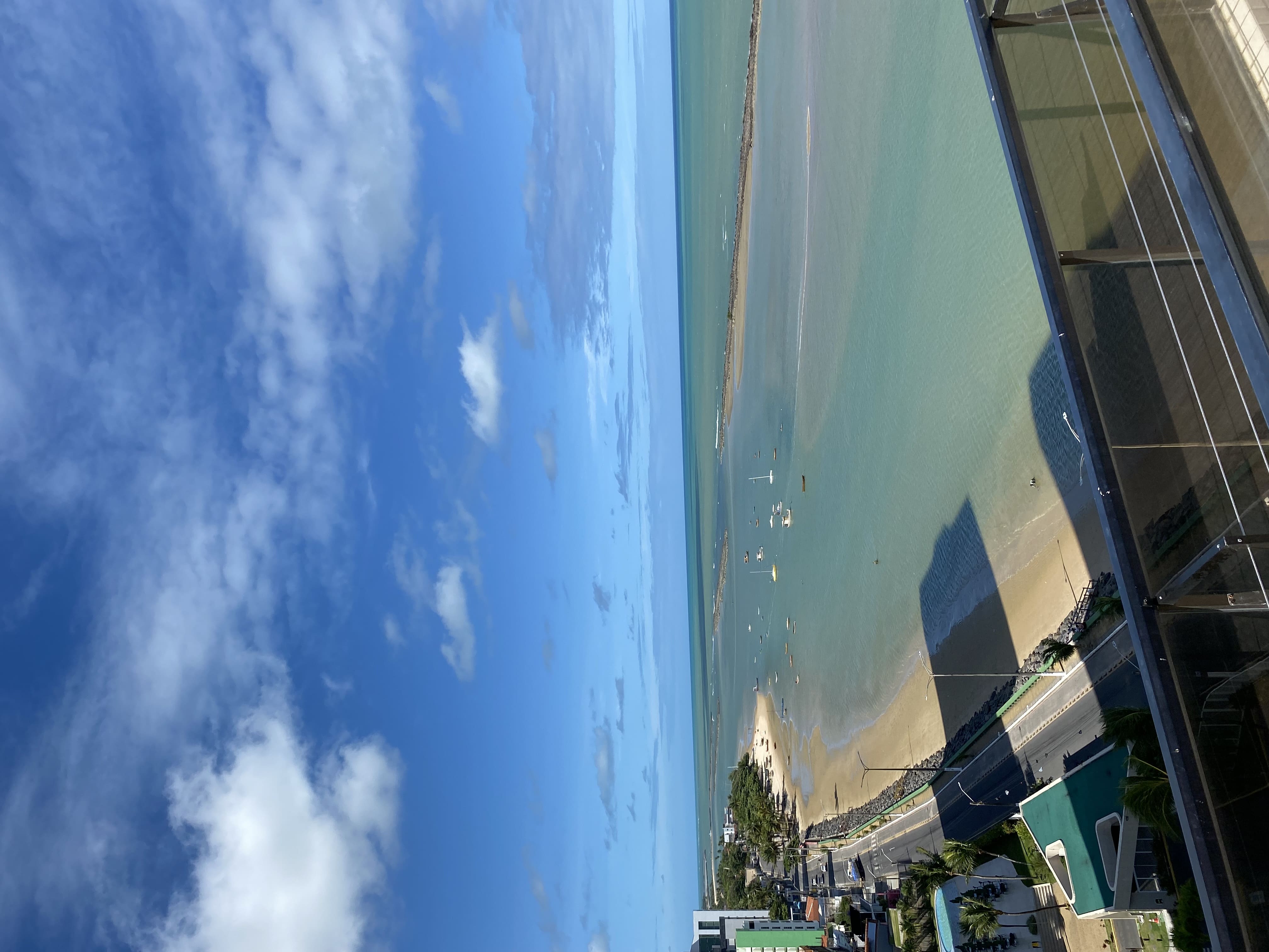 Imagem Flat com 1 Quarto à Venda, 35 m²em Casa Caiada - Olinda