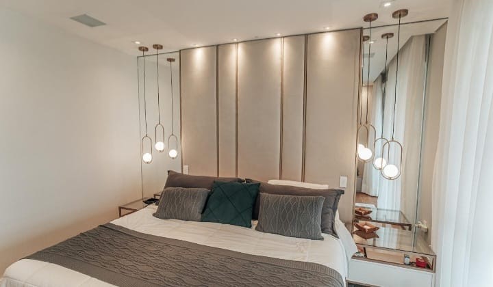 Imagem Apartamento com 4 Quartos à Venda, 338 m² em Alphaville Empresarial - Barueri Imagem Apartamento com 4 Quartos à Venda, 338 m² em Alphaville Empresarial - Barueri