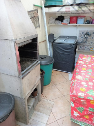 Imagem Casa de Condomínio com 4 Quartos à Venda,  em Vila Moraes - São Paulo