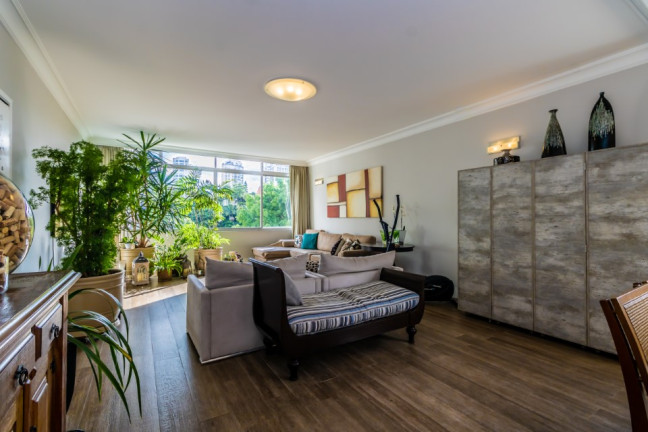 Imagem Apartamento com 3 Quartos à Venda, 220 m² em Perdizes - São Paulo Imagem Apartamento com 3 Quartos à Venda, 220 m² em Perdizes - São Paulo