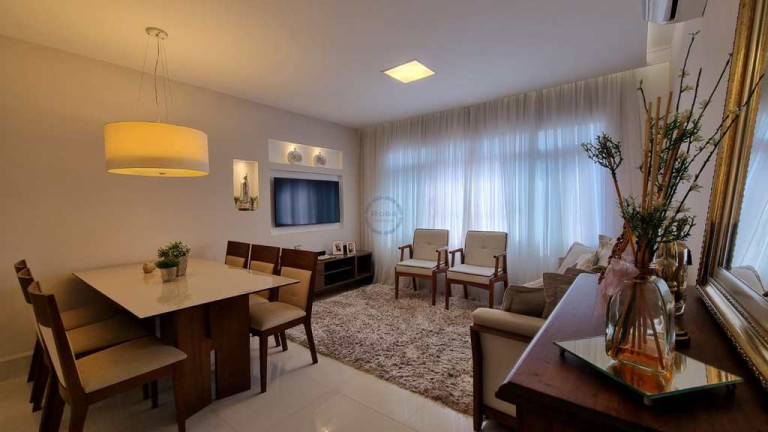 Imagem Apartamento com 2 Quartos à Venda, 100 m² em Boqueirão - Santos