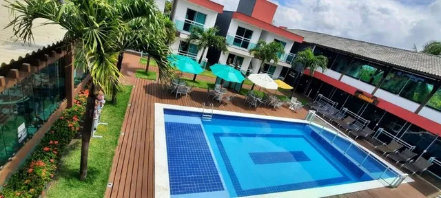 Imóvel Comercial à Venda, 930 m²em SERRAMBI - Ipojuca