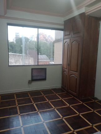 Imagem Apartamento com 3 Quartos à Venda, 115 m² em Nazaré - Belém Imagem Apartamento com 3 Quartos à Venda, 115 m² em Nazaré - Belém