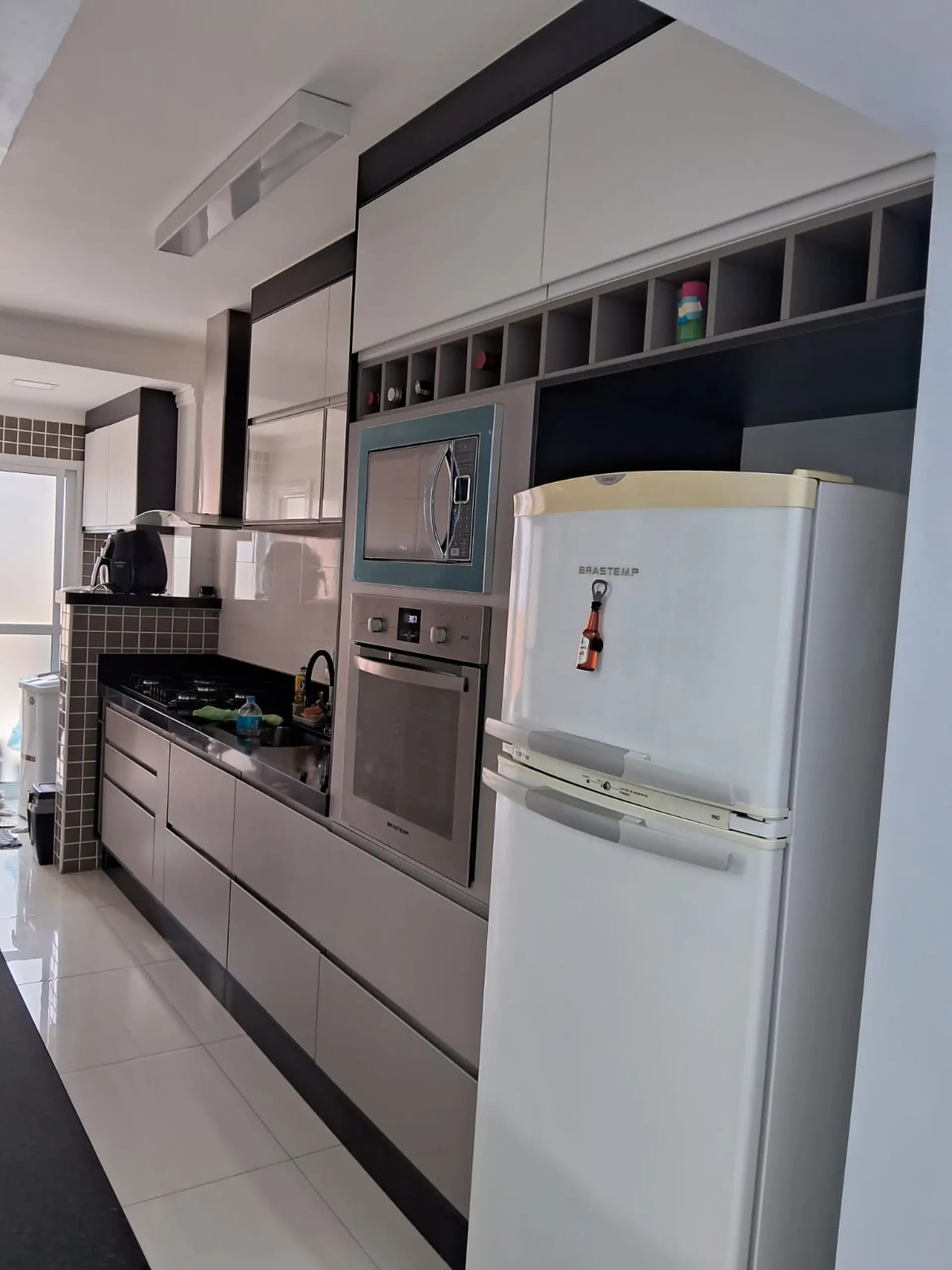 Imagem Apartamento com 2 Quartos à Venda, 70 m²em Ocian - Praia Grande Imagem Apartamento com 2 Quartos à Venda, 70 m²em Ocian - Praia Grande