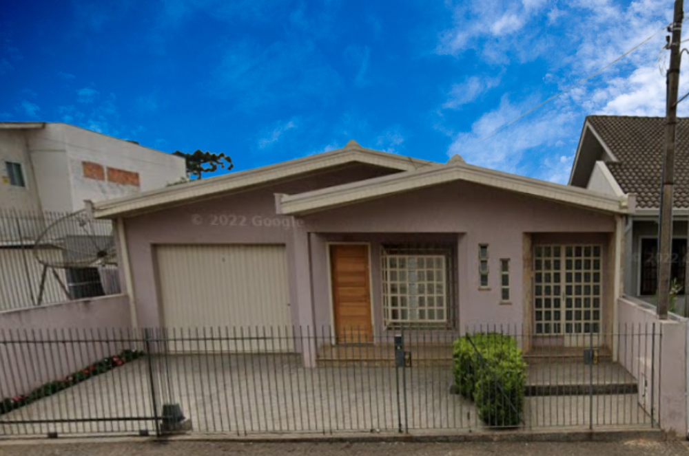 Casa com 3 Quartos à Venda, 280 m²em Orfãs - Ponta Grossa