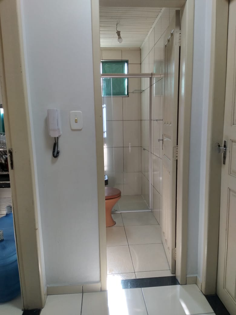 Imagem Apartamento com 2 Quartos à Venda, 47 m²em Pedreira - Belém