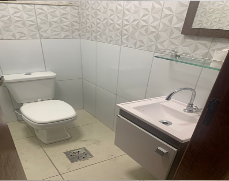Imagem Sala Comercial à Venda ou Locação, 27 m²em Méier - Rio de Janeiro