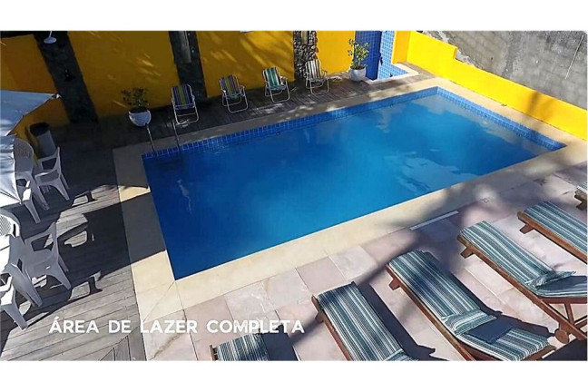 Imagem Imóvel Comercial à Venda, 1.740 m²em Morro de S Paulo - Cairu