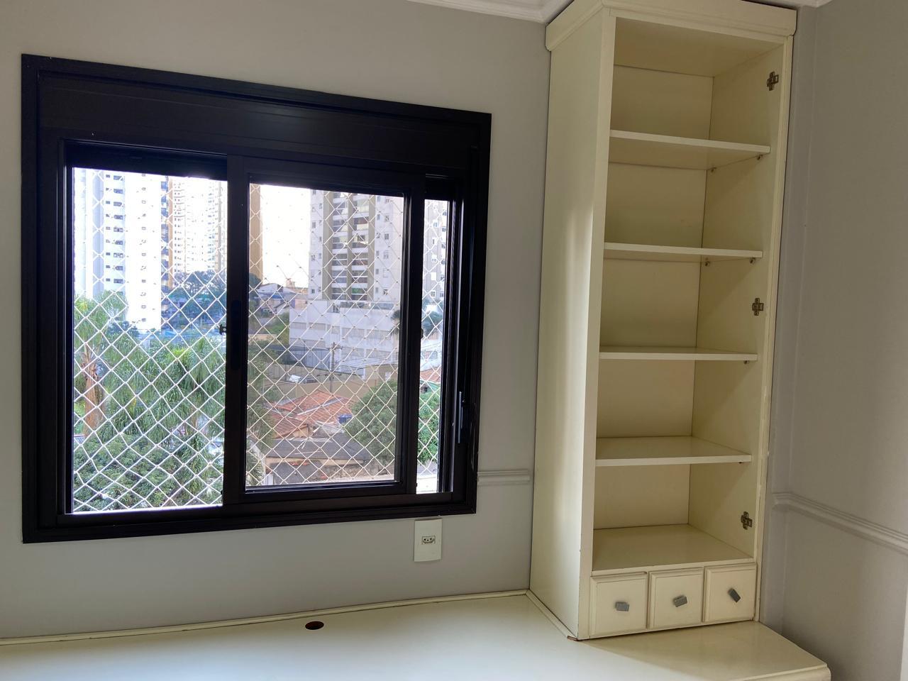 Imagem Apartamento com 3 Quartos para Alugar, 90 m²em Vila Oliveira - Mogi das Cruzes