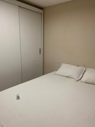 Imagem Apartamento com 3 Quartos à Venda, 120 m² em Praia de Muro Alto - Ipojuca