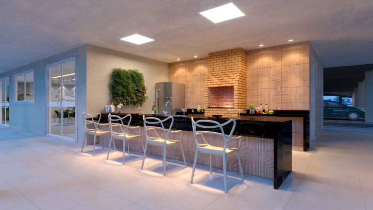 Imagem Apartamento com 2 Quartos à Venda, 46 m² em Imbiribeira - Recife