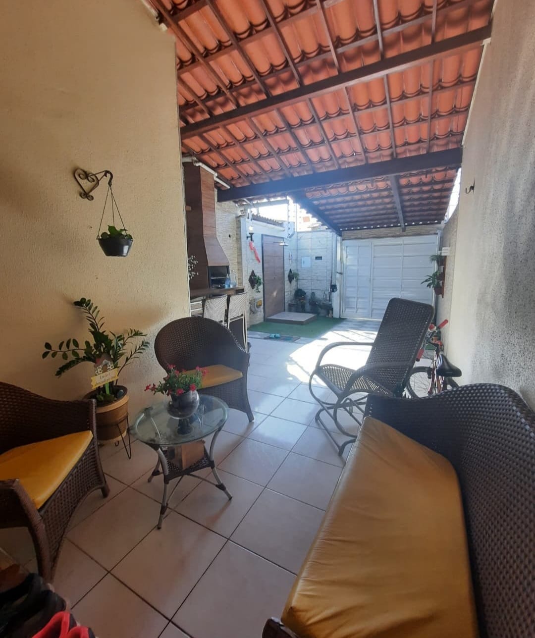 Imagem Casa com 2 Quartos à Venda, 100 m²em Prefeito José Walter - Fortaleza Imagem Casa com 2 Quartos à Venda, 100 m²em Prefeito José Walter - Fortaleza