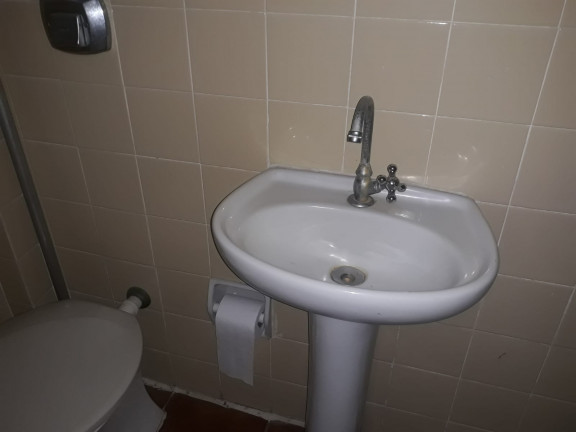 Apartamento com 3 Quartos à Venda, 100 m² em Ingá - Niterói