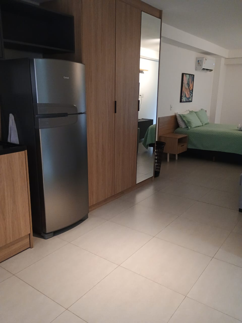 Imagem Studio com 1 Quarto à Venda, 46 m² em Copacabana - Rio de Janeiro Imagem Studio com 1 Quarto à Venda, 46 m² em Copacabana - Rio de Janeiro