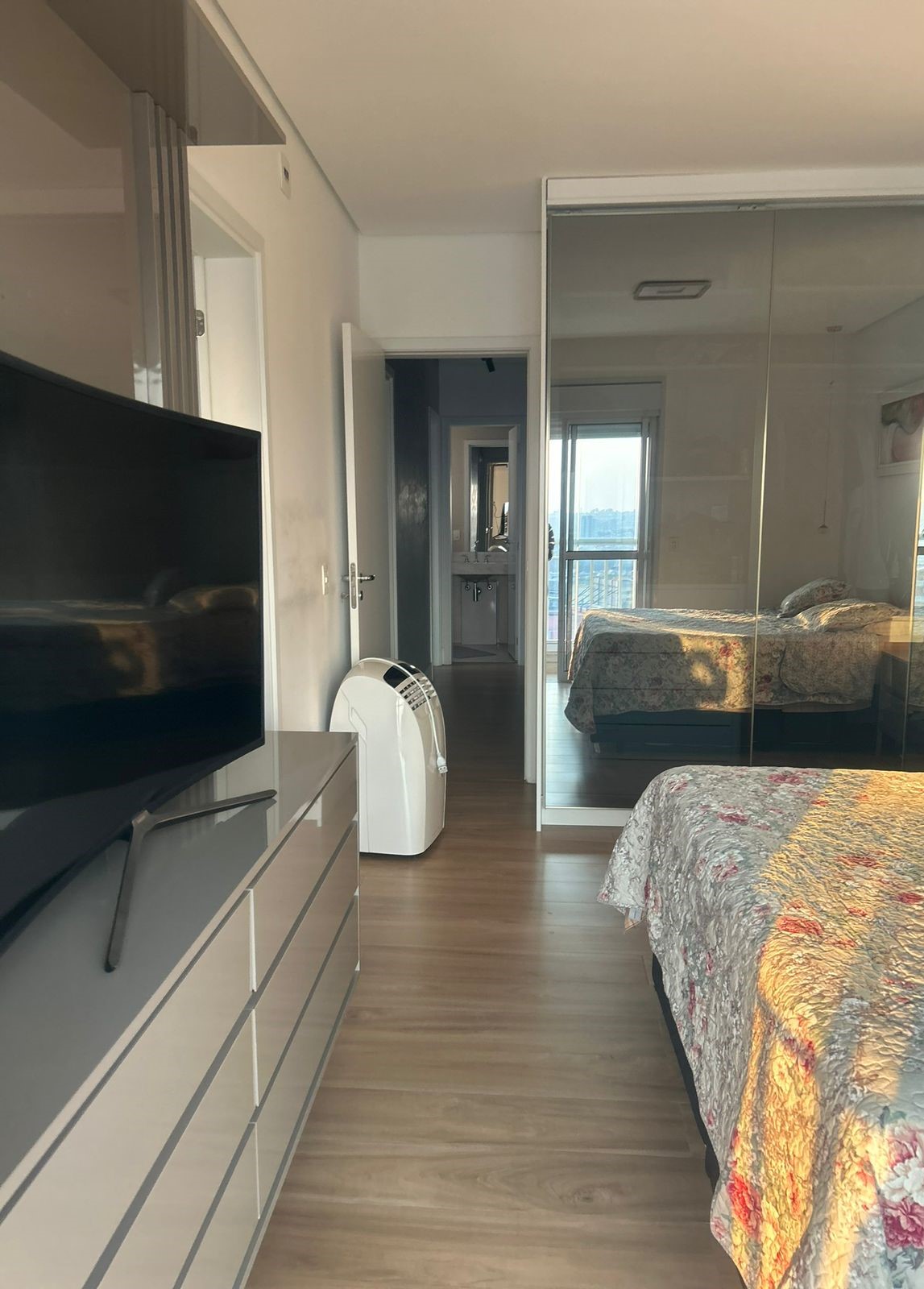 Imagem Apartamento com 4 Quartos à Venda, 151 m² em Centro - São Bernardo do Campo Imagem Apartamento com 4 Quartos à Venda, 151 m² em Centro - São Bernardo do Campo