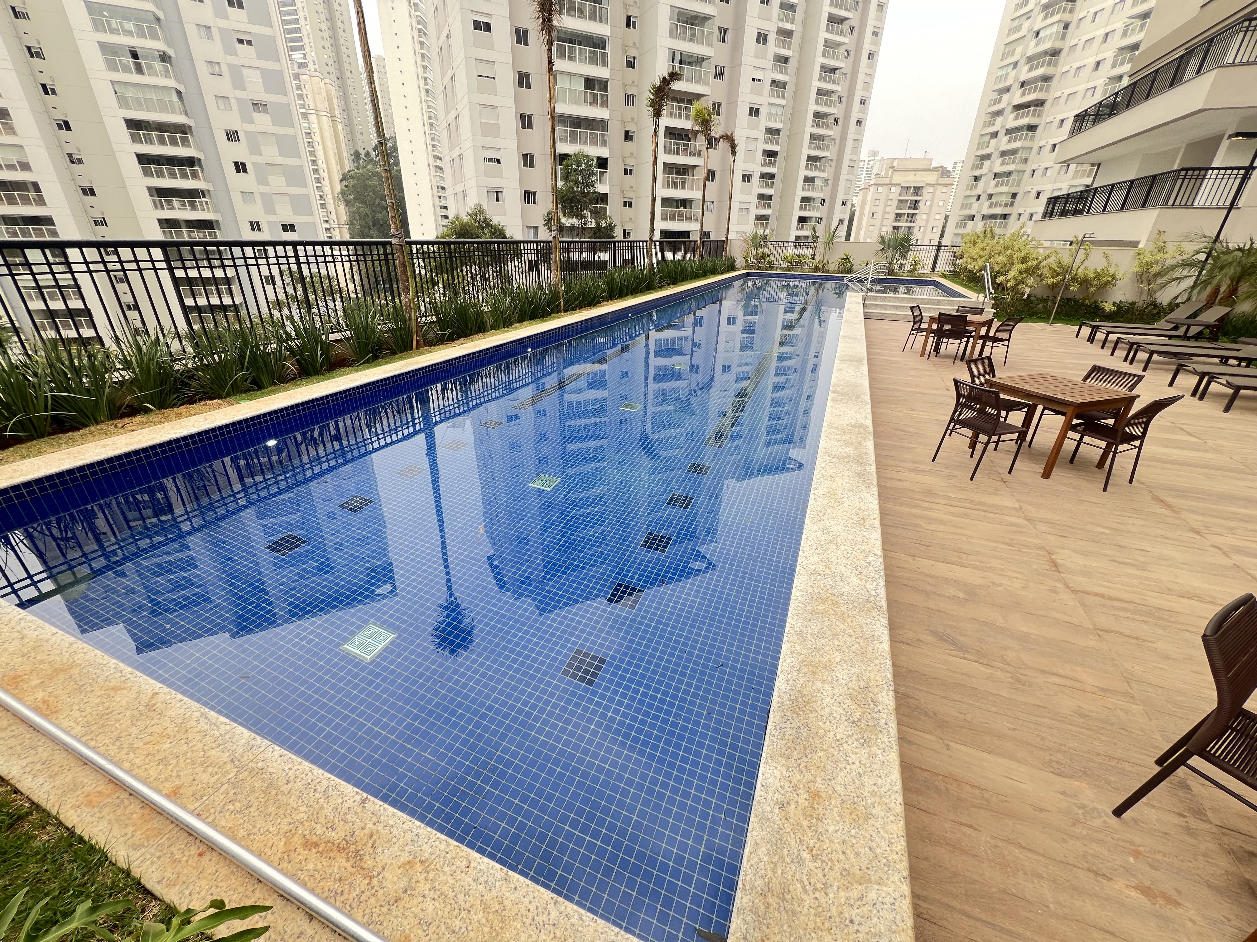 Imagem Apartamento com 2 Quartos à Venda, 65 m²em Vila Andrade - São Paulo Imagem Apartamento com 2 Quartos à Venda, 65 m²em Vila Andrade - São Paulo