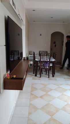 Imagem Apartamento com 1 Quarto à Venda, 64 m² em Bela Vista - São Paulo Imagem Apartamento com 1 Quarto à Venda, 64 m² em Bela Vista - São Paulo